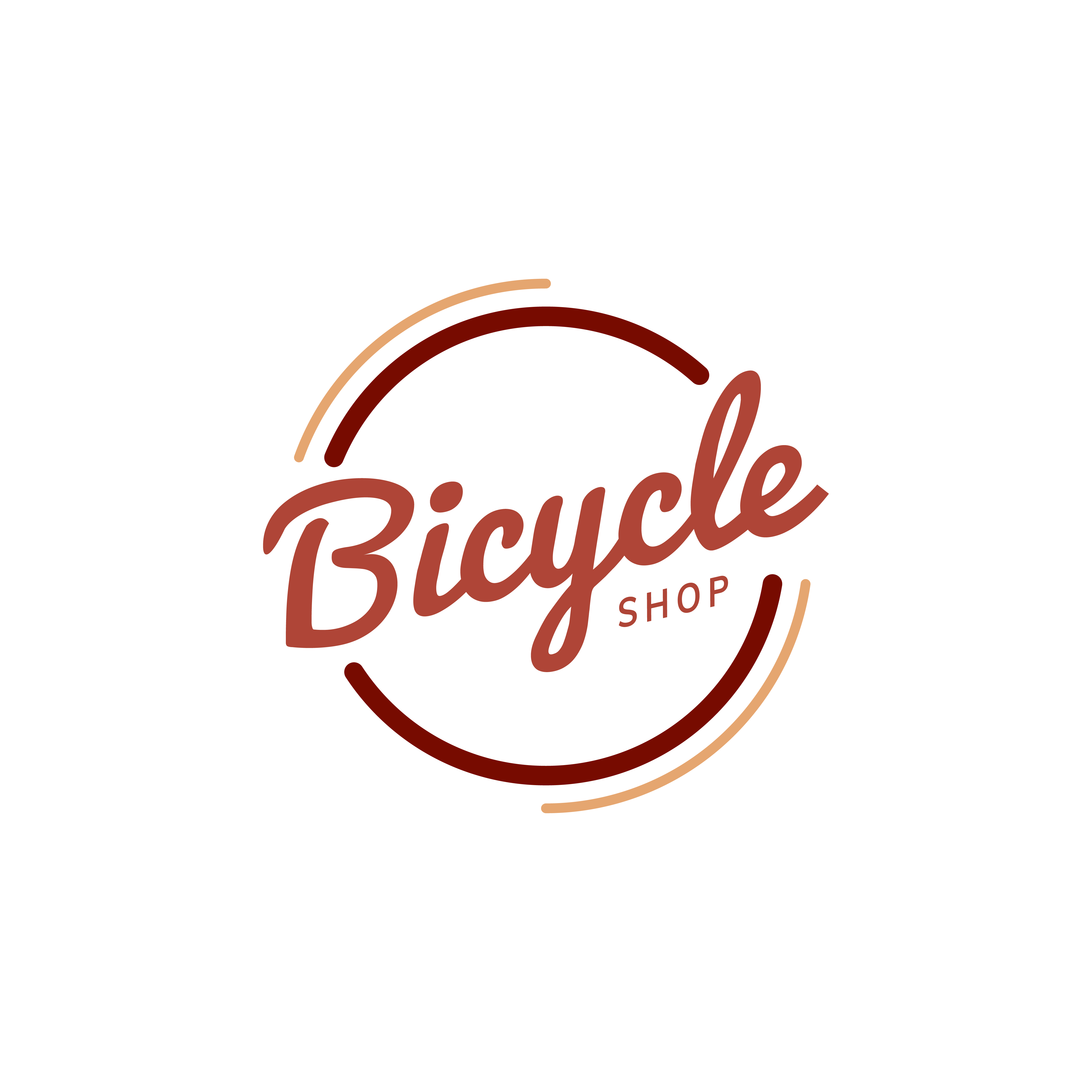 Logo Bycle