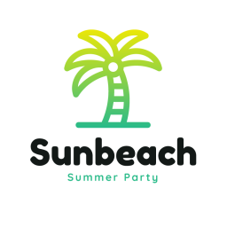 Logo Sunbeach