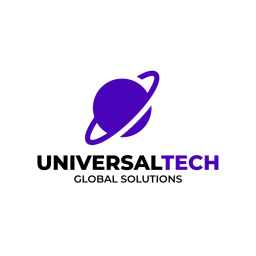 Logo Universal Tech